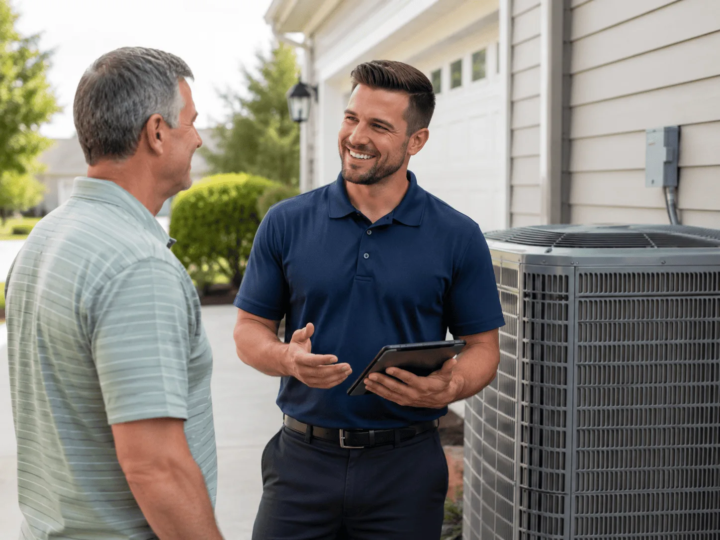 Heat Pump Installation Liberal, KS FAQs